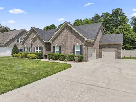 239 Mcclaran Pl, Murfreesboro, TN 37129