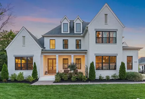1100 Annecy Pkwy, Nolensville, TN 37135