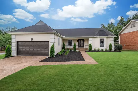 4048 Lancashire Dr, Antioch, TN 37013