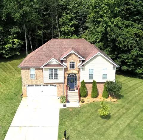 136 Coniston Dr, Clarksville, TN 37040