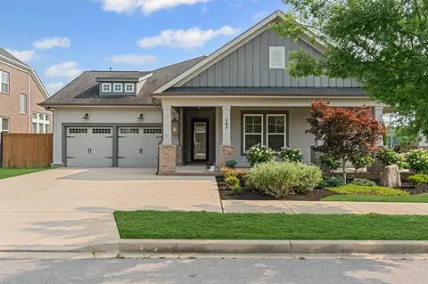 102 Misty Way, Hendersonville, TN 37075