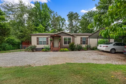 218 Willow Dr, Kingston, TN 37763