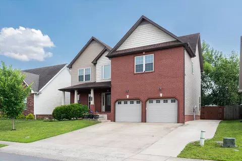 1741 Apache Way, Clarksville, TN 37042