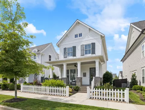 1078 Beckwith St, Franklin, TN 37064