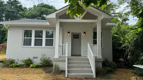 921 42nd Ave N, Nashville, TN 37209