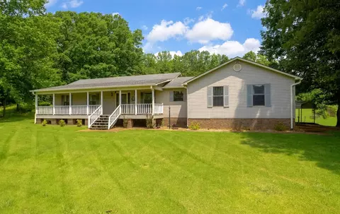6675 Highway 100, Reagan, TN 38368