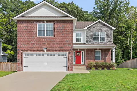 109 Jackbat Ct, Clarksville, TN 37043