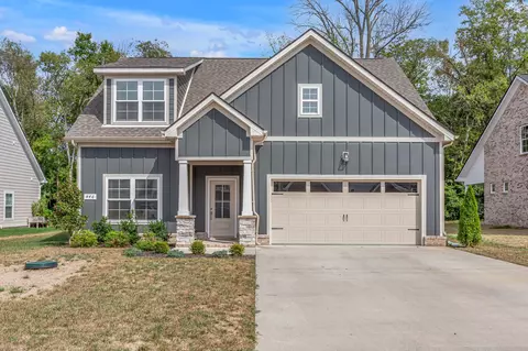 446 Ruby Oaks Ln, Murfreesboro, TN 37128