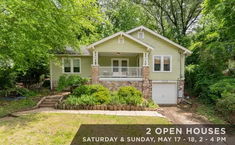4428 Seneca Ave, Chattanooga, TN 37409