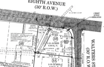 0 8th Ave, Columbia, TN 38401
