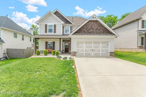 953 Festival Ln, Knoxville, TN 37923