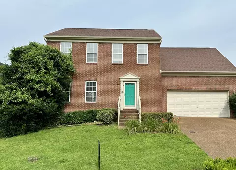 8105 Settlers Way, Nashville, TN 37221