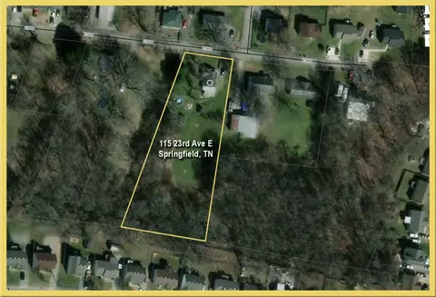 115 23rd Ave E, Springfield, TN 37172 photo 1
