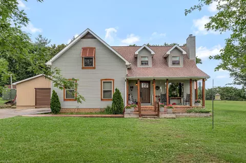 6529 Gum Puckett Rd, Murfreesboro, TN 37127