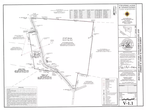 6417 Locust Ridge Rd, College Grove, TN 37046