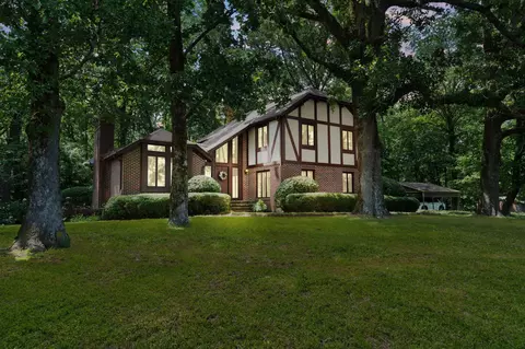 487 Hawkins Rd SE, Cleveland, TN 37323