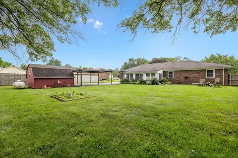 511 Campfire Dr, Murfreesboro, TN 37129 photo 3