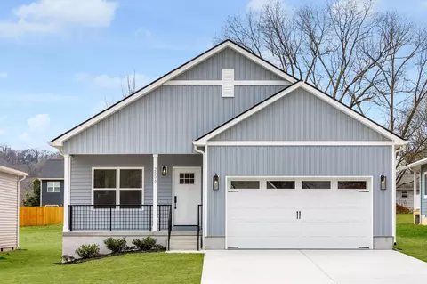 2506 Maple St, Chattanooga, TN 37406
