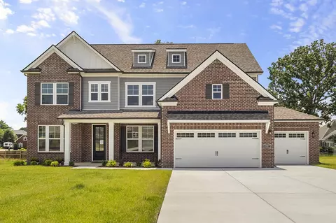 1607 Burlwood Ct, Murfreesboro, TN 37129