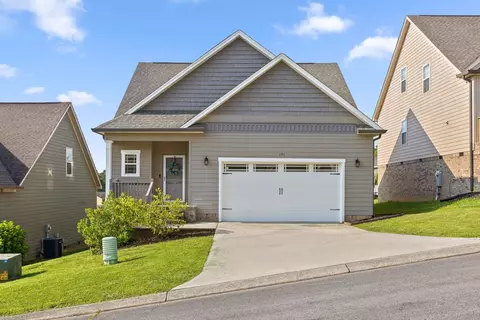 191 Winesap Way SW, Cleveland, TN 37311