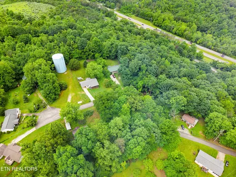 0 Posey Ln, Jacksboro, TN 37757