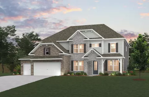 2907 Sulphur Springs Rd, Murfreesboro, TN 37129