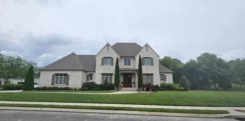 1490 Quiet Pond Dr #LOT 187, Chattanooga, TN 37415