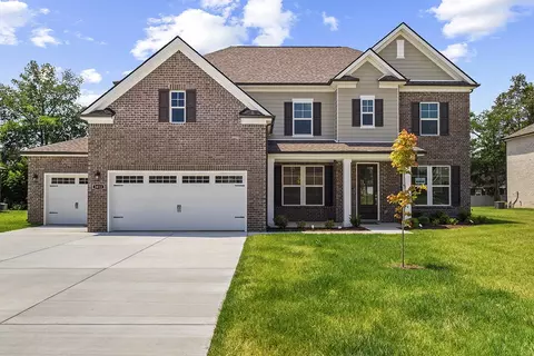 1611 Burlwood Ct, Murfreesboro, TN 37129