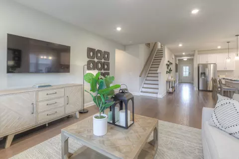 Entry Way - 3838 Hallanday Dr, Murfreesboro, TN 37128 photo 2 of 2