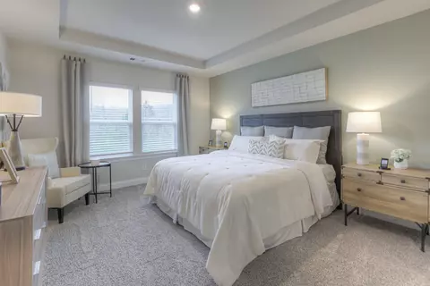 Bedroom - 3838 Hallanday Dr, Murfreesboro, TN 37128 photo 1 of 1