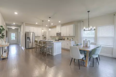 Entry Way - 3838 Hallanday Dr, Murfreesboro, TN 37128 photo 1 of 2