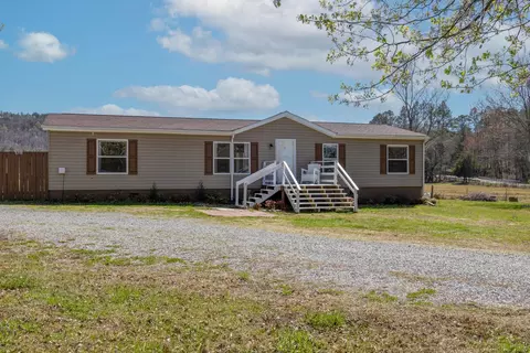 8298 S Nopone Valley Rd, Decatur, TN 37322