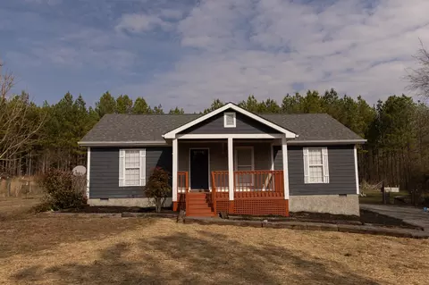 3511 Lamontville Rd, Decatur, TN 37322