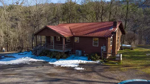 1699 Childers Creek Rd, Reliance, TN 37369