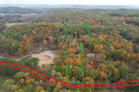 0 County Road 181, Decatur, TN 37322