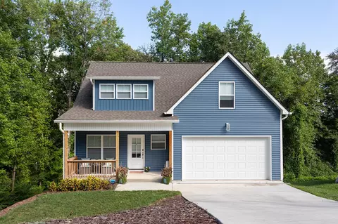 6224 Pine Marr Ln, Hixson, TN 37343