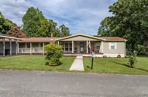 331 Alabama Ave, Etowah, TN 37331