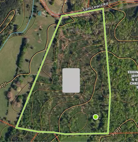 40 County Road 756, Riceville, TN 37370