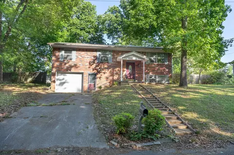 3765 Forest Ln SE, Cleveland, TN 37323