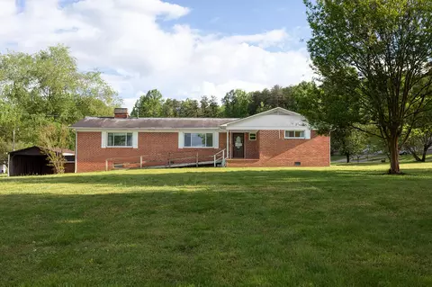 1152 Concord Ln, Evensville, TN 37332