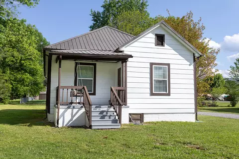 118 Tennessee Ave, Delano, TN 37325
