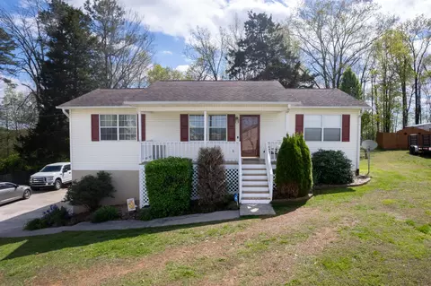 205 Willbrook Cir NE, Cleveland, TN 37323