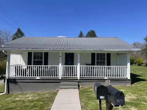 116 Dixon St, Sweetwater, TN 37874