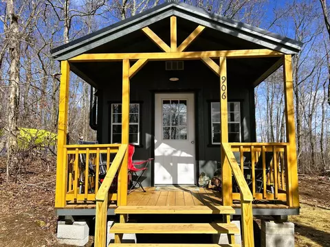 906 Raccoon Ridge Rd, Spring City, TN 37381