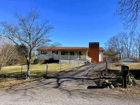 3211 SE Archer Ln, Cleveland, TN 37323