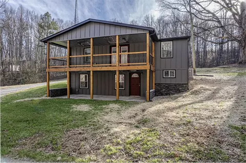 644 Hassler Mill Rd, Harriman, TN 37748