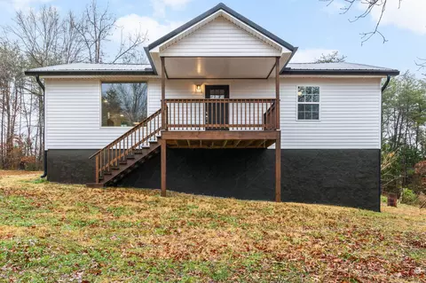 231 Atkins Rd, Madisonville, TN 37354