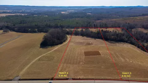 4 Euchee Rd, Ten Mile, TN 37880