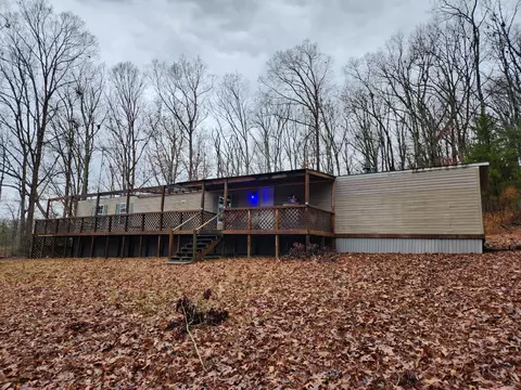 596 Old Mine Road Rd, Sweetwater, TN 37874
