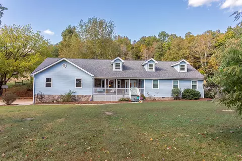 6617 Gamble Rd, Birchwood, TN 37308